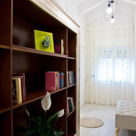 Bed and Breakfast Borgo12 Pimonte Exterior foto
